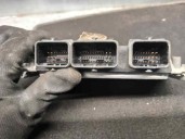 Recambio de centralita motor uce para peugeot 206 cc cc referencia OEM IAM 9638783480 0261206942 BOSCH