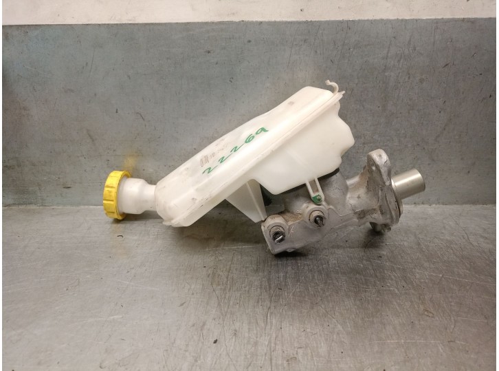 Recambio de bomba freno para citroën c4 cactus 1.6 bluehdi 100 referencia OEM IAM 4601R7 4601R7 