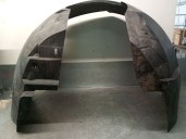 Recambio de paso rueda delantero derecho para chrysler voyager iv (rg, rs) 2.5 crd referencia OEM IAM 05113094AB 05113094AB 