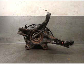 Recambio de mangueta delantera izquierda para renault captur i (j5_, h5_) 0.9 tce 90 referencia OEM IAM 400156259R 400156259R 