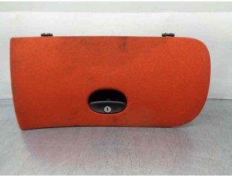 Recambio de guantera para peugeot 206 cc cc referencia OEM IAM 8220QW  