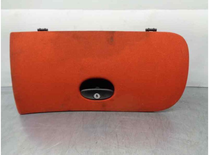 Recambio de guantera para peugeot 206 cc cc referencia OEM IAM 8220QW 