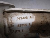 Recambio de bisagra porton para nissan primastar (x..) 2.0 dci diesel referencia OEM IAM 527428A 5 PUERTAS