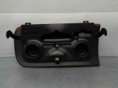Recambio de guantera para peugeot 206 cc cc referencia OEM IAM 8220QW  