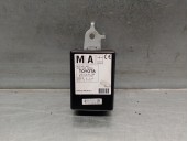Recambio de modulo electronico para toyota auris 1.8 16v (híbrido) referencia OEM IAM 8974002100  