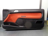 Recambio de guarnecido puerta delantera derecha para peugeot 206 cc cc referencia OEM IAM 9329GS  