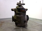 Recambio de diferencial trasero para bmw 1 (e87) 118 d referencia OEM IAM 7566169 33107566170 3.07