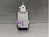 Recambio de modulo electronico para toyota auris 1.8 16v (híbrido) referencia OEM IAM 8974002100  