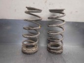 Recambio de muelle amortiguacion para kia picanto 1.0 cat referencia OEM IAM 553301Y400 