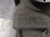 Recambio de diferencial trasero para bmw 1 (e87) 118 d referencia OEM IAM 7566169 33107566170 3.07