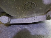 Recambio de diferencial trasero para bmw 1 (e87) 118 d referencia OEM IAM 7566169 33107566170 3.07