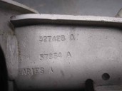 Recambio de bisagra porton para nissan primastar (x..) 2.0 dci diesel referencia OEM IAM 527428A 5 PUERTAS