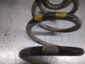 Recambio de muelle amortiguacion para kia picanto 1.0 cat referencia OEM IAM 553301Y400  