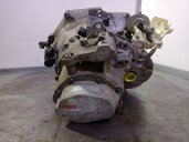 Recambio de caja cambios para citroën c4 cactus 1.6 bluehdi 100 referencia OEM IAM 20ET27 1612478280 9669639B