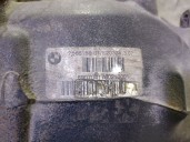 Recambio de diferencial trasero para bmw 1 (e87) 118 d referencia OEM IAM 7566169 33107566170 3.07