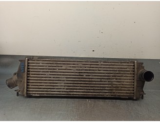 Recambio de intercooler para nissan primastar (x..) 2.0 dci diesel referencia OEM IAM 8200411160C 992563JB VALEO