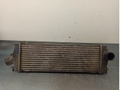 Replacement intercooler for Nissan Primastar (X..) 2.0 dCi Diesel OEM IAM reference 8200411160C 992563JB VALEO