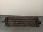 Recambio de intercooler para nissan primastar (x..) 2.0 dci diesel referencia OEM IAM 8200411160C 992563JB VALEO