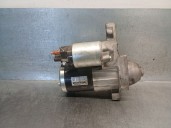 Recambio de motor arranque para renault captur i (j5_, h5_) 0.9 tce 90 referencia OEM IAM 233000557R 233000557R 