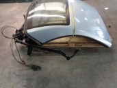 Recambio de capota para peugeot 206 cc cc referencia OEM IAM 8301J0 834596 