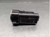 Replacement start/stop button for Toyota Auris 1.8 16V (Hybrid) OEM IAM reference 2010DJ2910 
