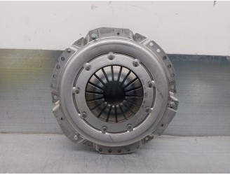 Replacement clutch kit for Opel Astra F saloon 1.4 cat (L48) OEM IAM reference 122009210 LUK