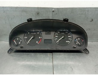 Recambio de cuadro instrumentos para peugeot 406 berlina (s1/s2) 2.0 hdi referencia OEM IAM 9642946280 6101PE 