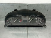 Recambio de cuadro instrumentos para peugeot 406 berlina (s1/s2) 2.0 hdi referencia OEM IAM 9642946280 6101PE 