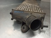 Replacement intercooler for Nissan Primastar (X..) 2.0 dCi diesel OEM IAM reference 8200411160C 992563JB VALEO
