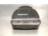 Recambio de cuadro instrumentos para bmw 1 (e87) 118 d referencia OEM IAM 9141475 62109283801 