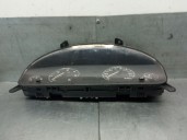 Recambio de cuadro instrumentos para peugeot 406 berlina (s1/s2) 2.0 hdi referencia OEM IAM 9642946280 6101PE 
