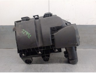 Recambio de carcasa filtro de aire para opel vivaro c furgoneta (k0) 1.5 referencia OEM IAM 9828002080  MANN HUMMEL