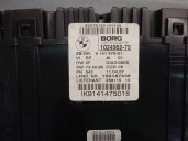 Recambio de cuadro instrumentos para bmw 1 (e87) 118 d referencia OEM IAM 9141475 62109283801 