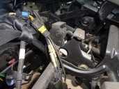 Recambio de capota para peugeot 206 cc cc referencia OEM IAM 8301J0 834596 