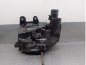 Recambio de carcasa filtro de aire para opel vivaro c furgoneta (k0) 1.5 referencia OEM IAM 9828002080 MANN HUMMEL