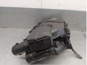 Recambio de carcasa filtro de aire para opel vivaro c furgoneta (k0) 1.5 referencia OEM IAM 9828002080 MANN HUMMEL