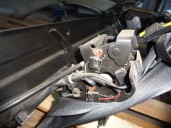Recambio de capota para peugeot 206 cc cc referencia OEM IAM 8301J0 834596 