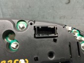 Recambio de cuadro instrumentos para peugeot 406 berlina (s1/s2) 2.0 hdi referencia OEM IAM 9642946280 6101PE 