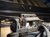 Recambio de capota para peugeot 206 cc cc referencia OEM IAM 8301J0 834596 