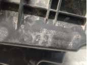 Recambio de carcasa filtro de aire para opel vivaro c furgoneta (k0) 1.5 referencia OEM IAM 9828002080 MANN HUMMEL