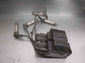 Recambio de bobina encendido para opel astra f berlina 1.4 cat (l48) referencia OEM IAM 1103872 