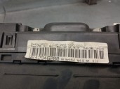 Recambio de cuadro instrumentos para peugeot 406 berlina (s1/s2) 2.0 hdi referencia OEM IAM 9642946280 6101PE 