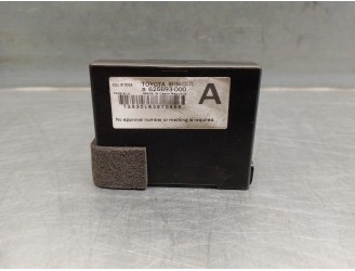 Recambio de modulo electronico para toyota auris 1.8 16v (híbrido) referencia OEM IAM 8978402071 625693000 