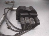 Recambio de bobina encendido para opel astra f berlina 1.4 cat (l48) referencia OEM IAM 1103872 