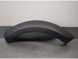 Recambio de aletin trasero izquierdo para land rover discovery 2.7 td v6 cat referencia OEM IAM DFK000055 