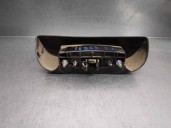 Recambio de piloto matricula para nissan primastar (x..) 2.0 dci diesel referencia OEM IAM 8200434687  