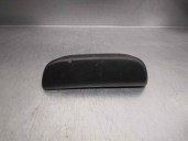 Recambio de piloto matricula para nissan primastar (x..) 2.0 dci diesel referencia OEM IAM 8200434687 