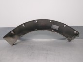 Recambio de aletin trasero izquierdo para land rover discovery 2.7 td v6 cat referencia OEM IAM DFK000055 