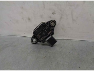 Recambio de modulo electronico para citroën c4 lim. feel edition referencia OEM IAM 9665602980 0265005975 BOSCH