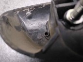 Recambio de piloto matricula para nissan primastar (x..) 2.0 dci diesel referencia OEM IAM 8200434687 